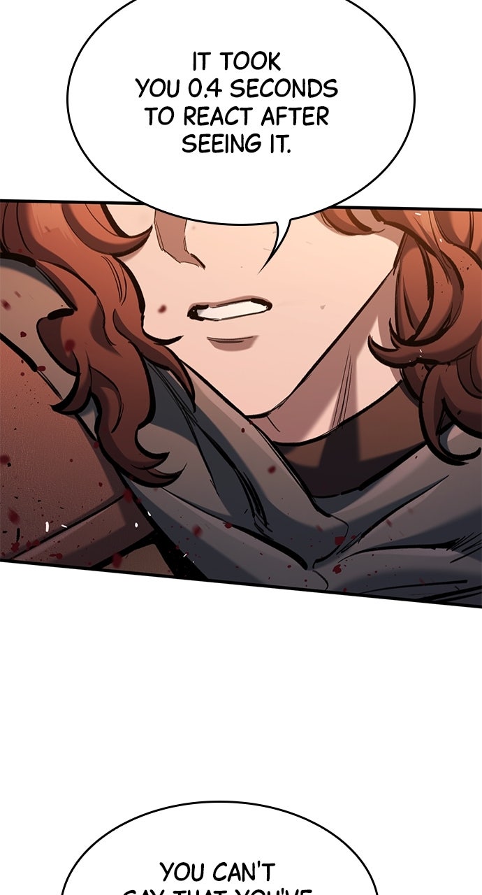 Read The Knight Only Lives Today EN Manga Online