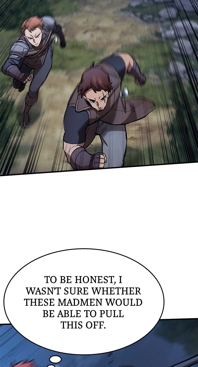 Read The Knight Only Lives Today EN Manga Online