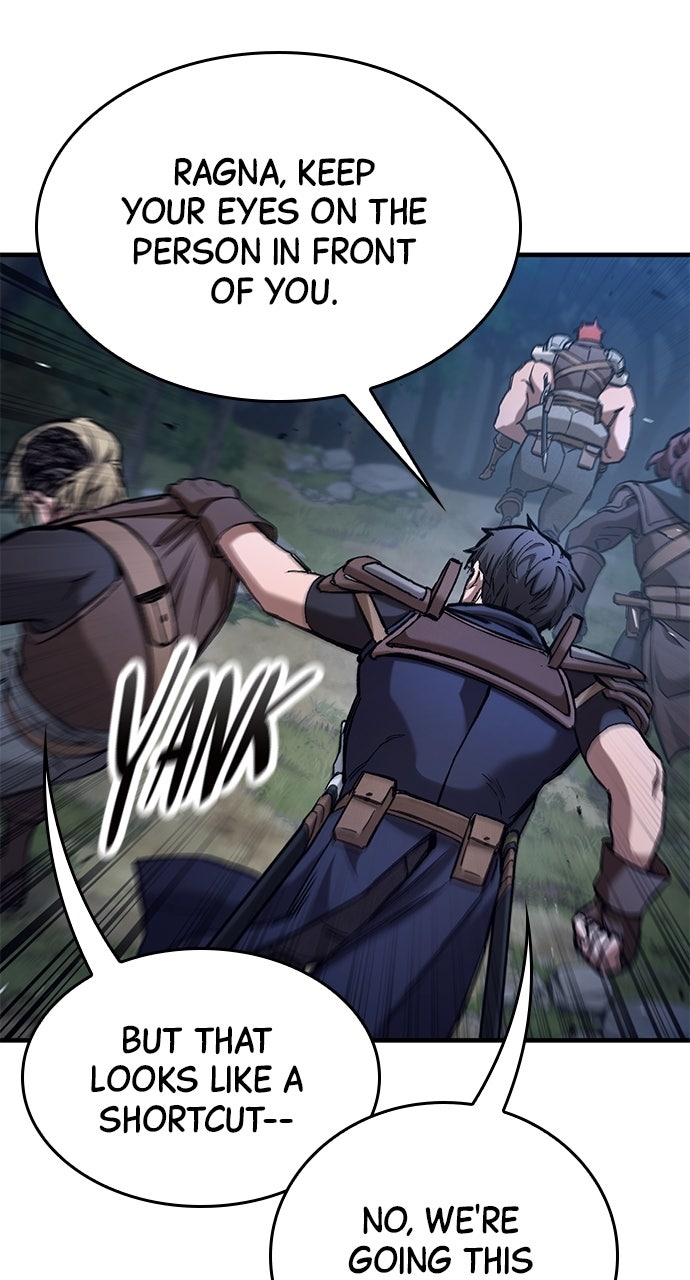 Read The Knight Only Lives Today EN Manga Online