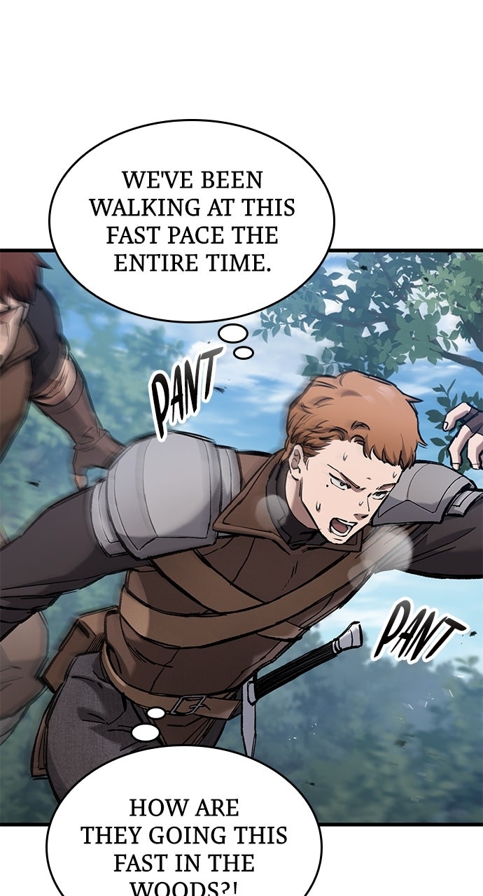 Read The Knight Only Lives Today EN Manga Online