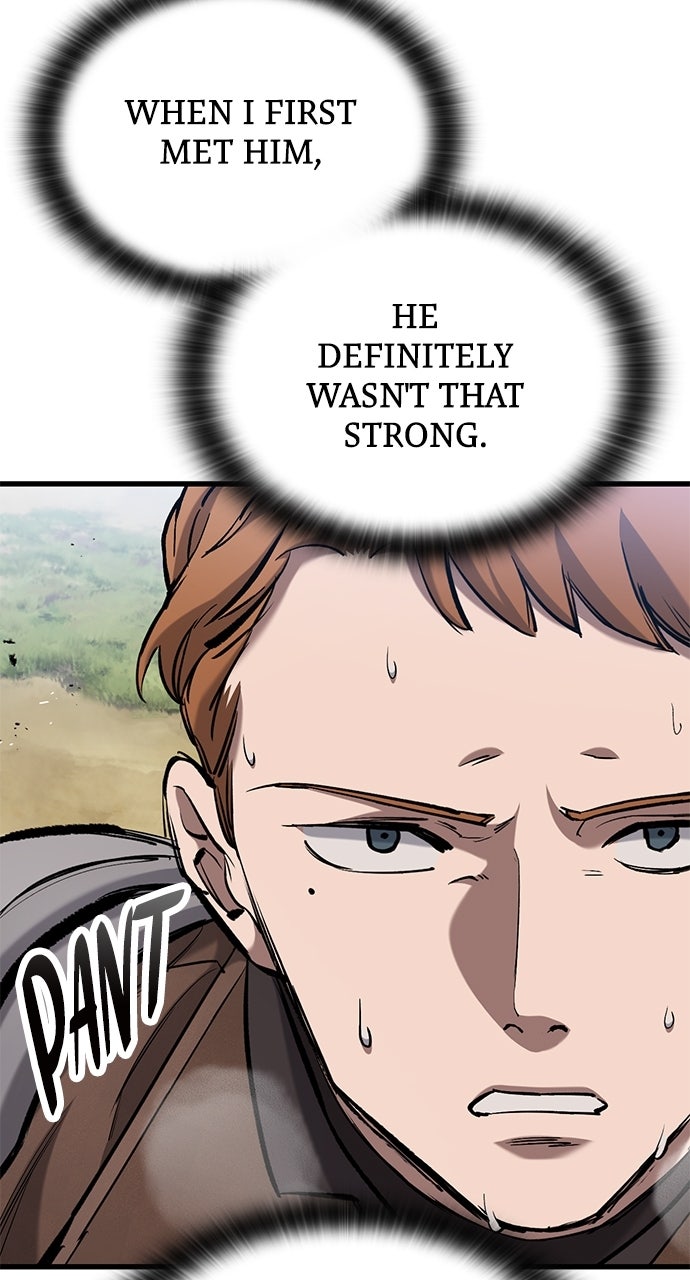 Read The Knight Only Lives Today EN Manga Online