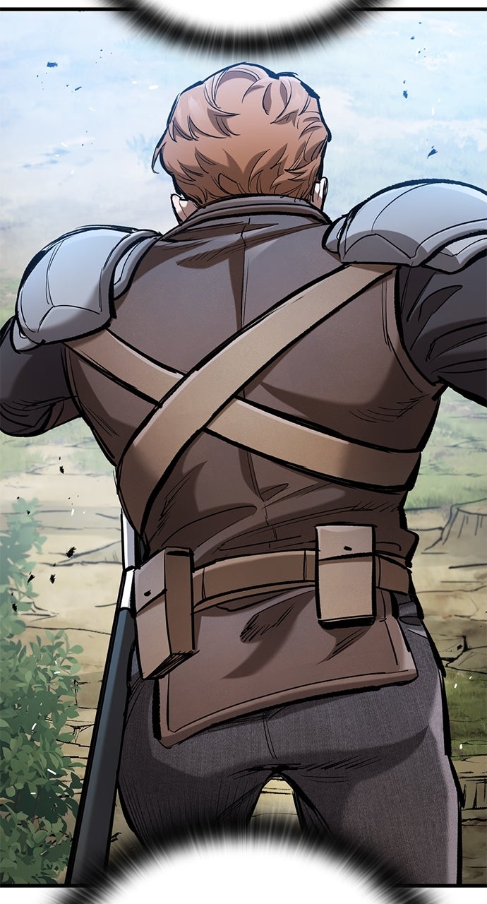 Read The Knight Only Lives Today EN Manga Online