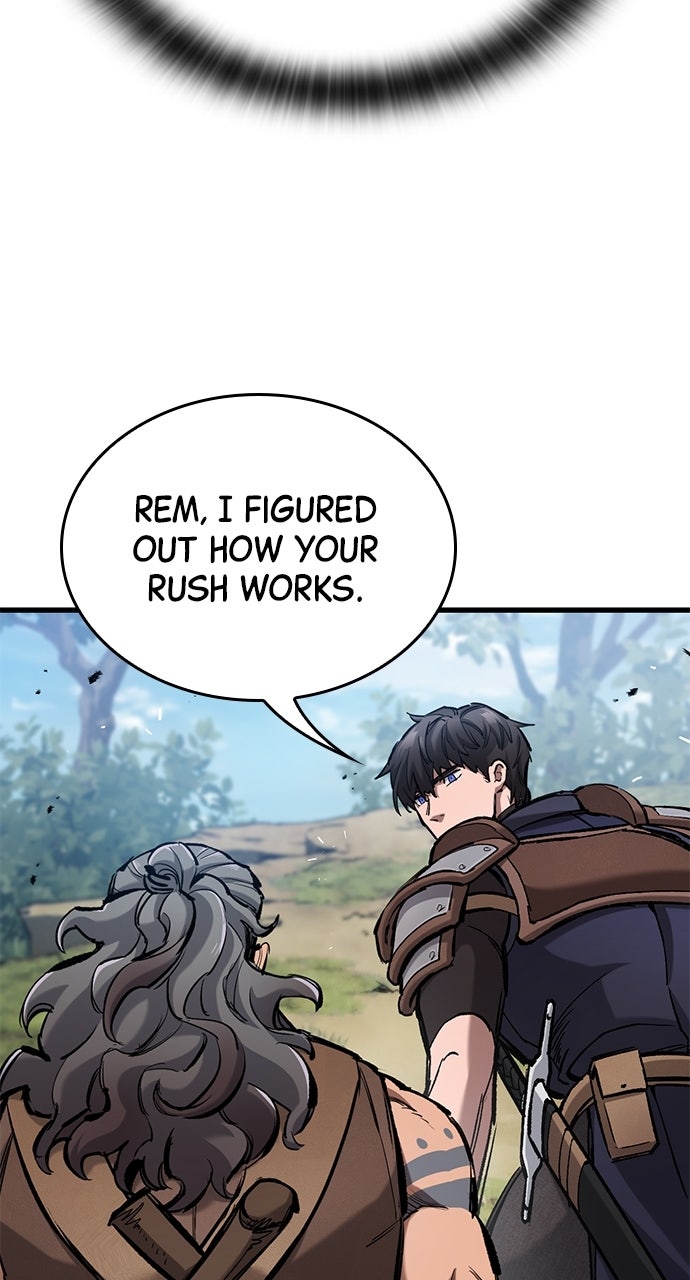 Read The Knight Only Lives Today EN Manga Online