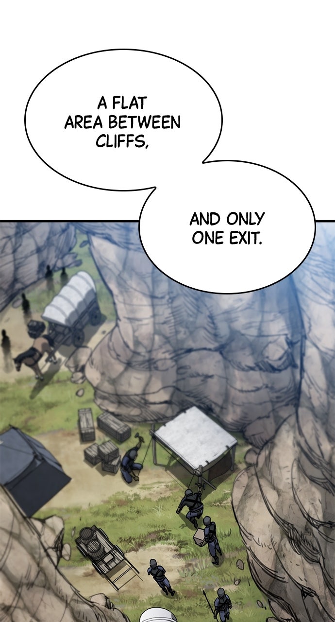 Read The Knight Only Lives Today EN Manga Online