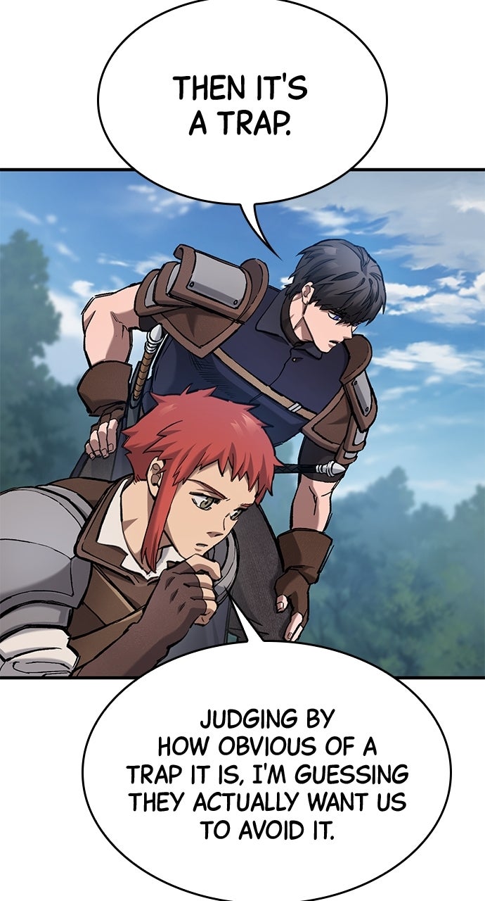 Read The Knight Only Lives Today EN Manga Online