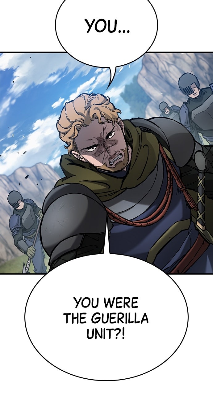 Read The Knight Only Lives Today EN Manga Online