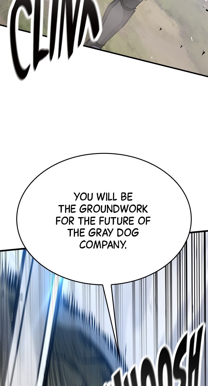 Read The Knight Only Lives Today EN Manga Online