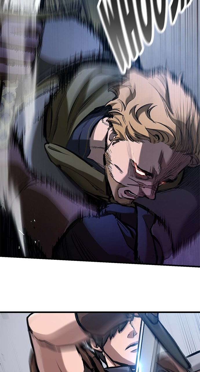 Read The Knight Only Lives Today EN Manga Online