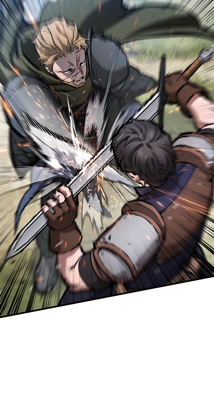 Read The Knight Only Lives Today EN Manga Online