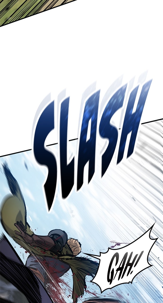 Read The Knight Only Lives Today EN Manga Online