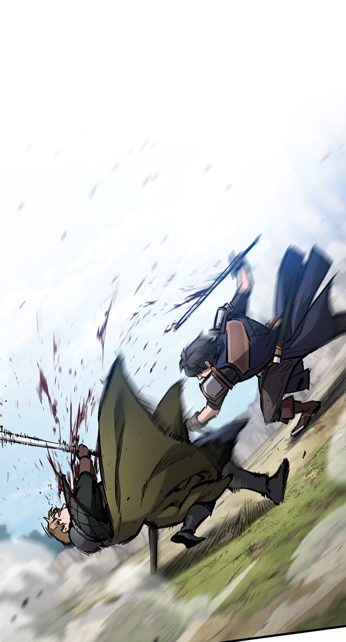 Read The Knight Only Lives Today EN Manga Online