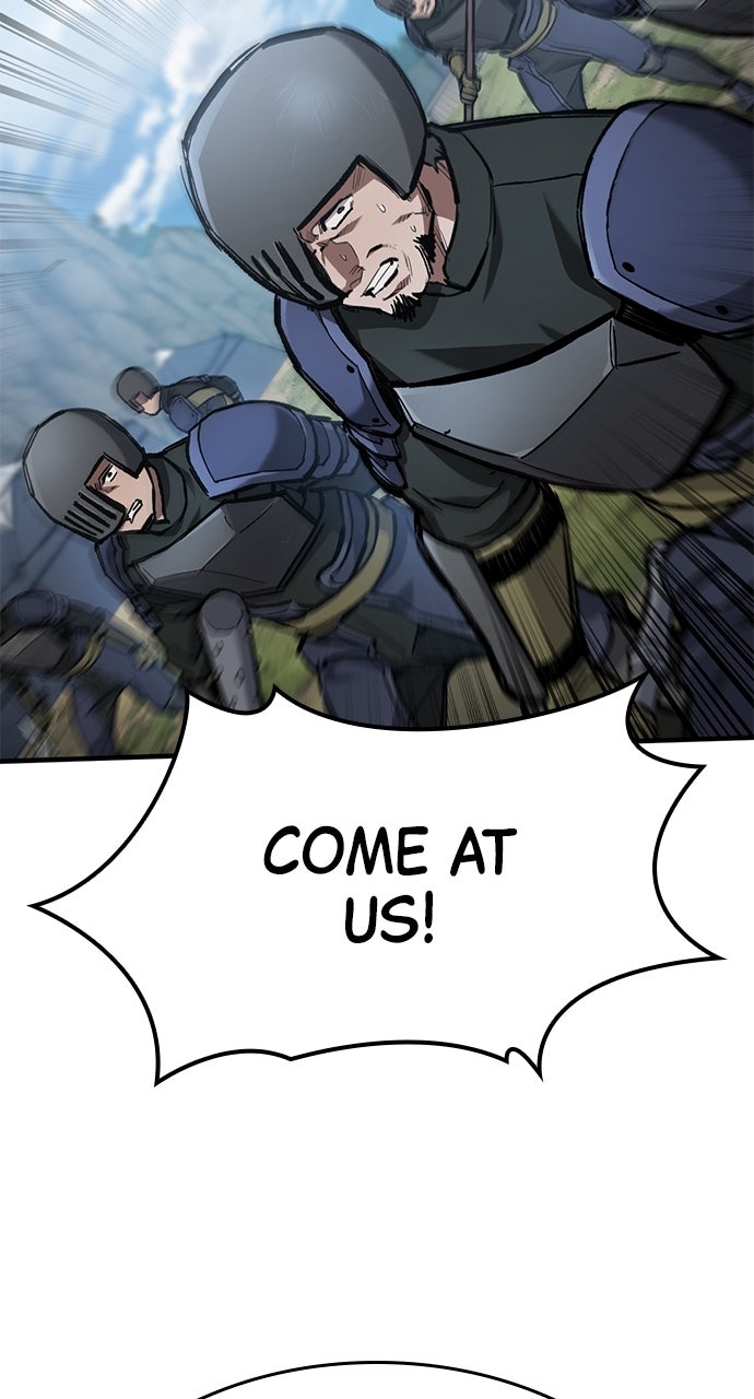 Read The Knight Only Lives Today EN Manga Online