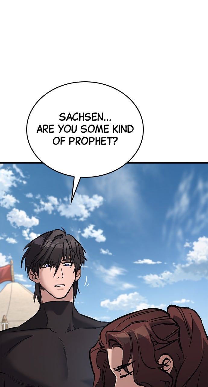 Read The Knight Only Lives Today EN Manga Online