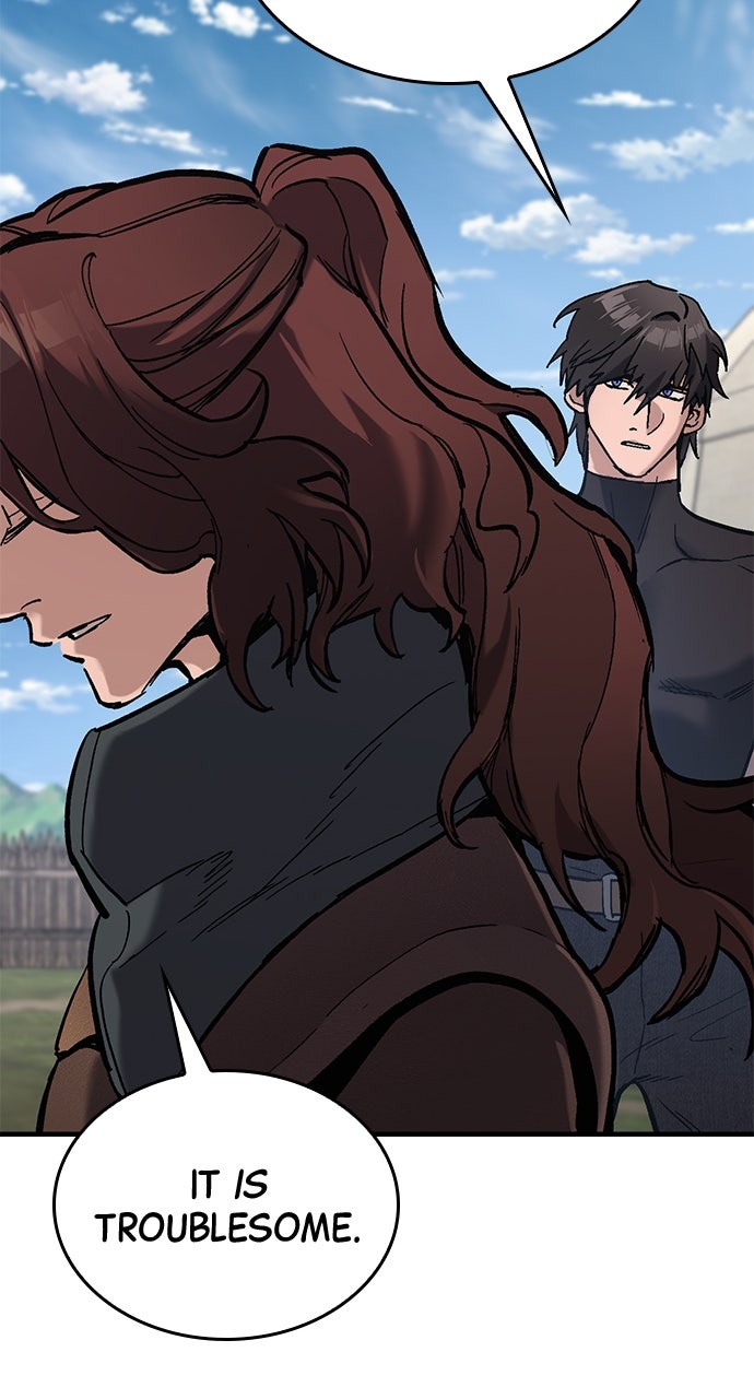 Read The Knight Only Lives Today EN Manga Online