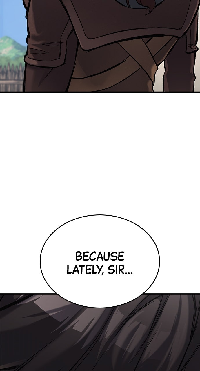 Read The Knight Only Lives Today EN Manga Online