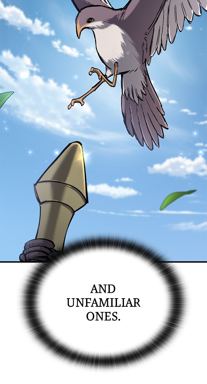 Read The Knight Only Lives Today EN Manga Online