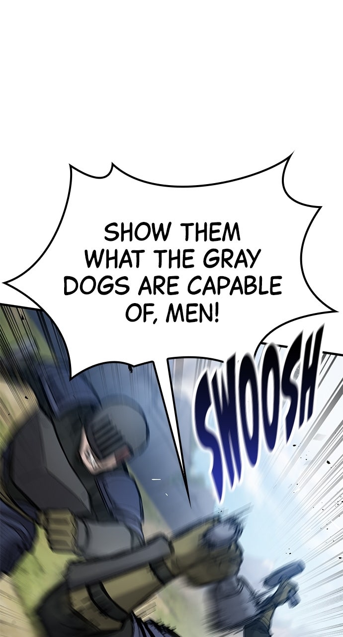 Read The Knight Only Lives Today EN Manga Online