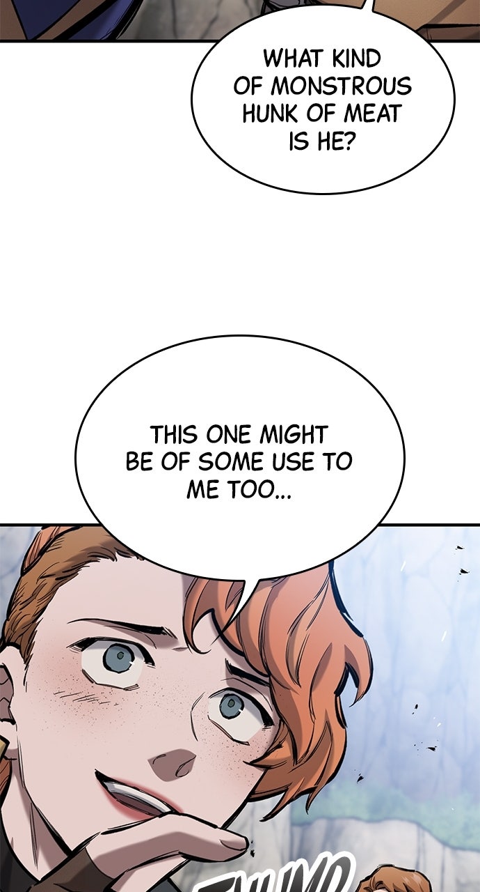 Read The Knight Only Lives Today EN Manga Online