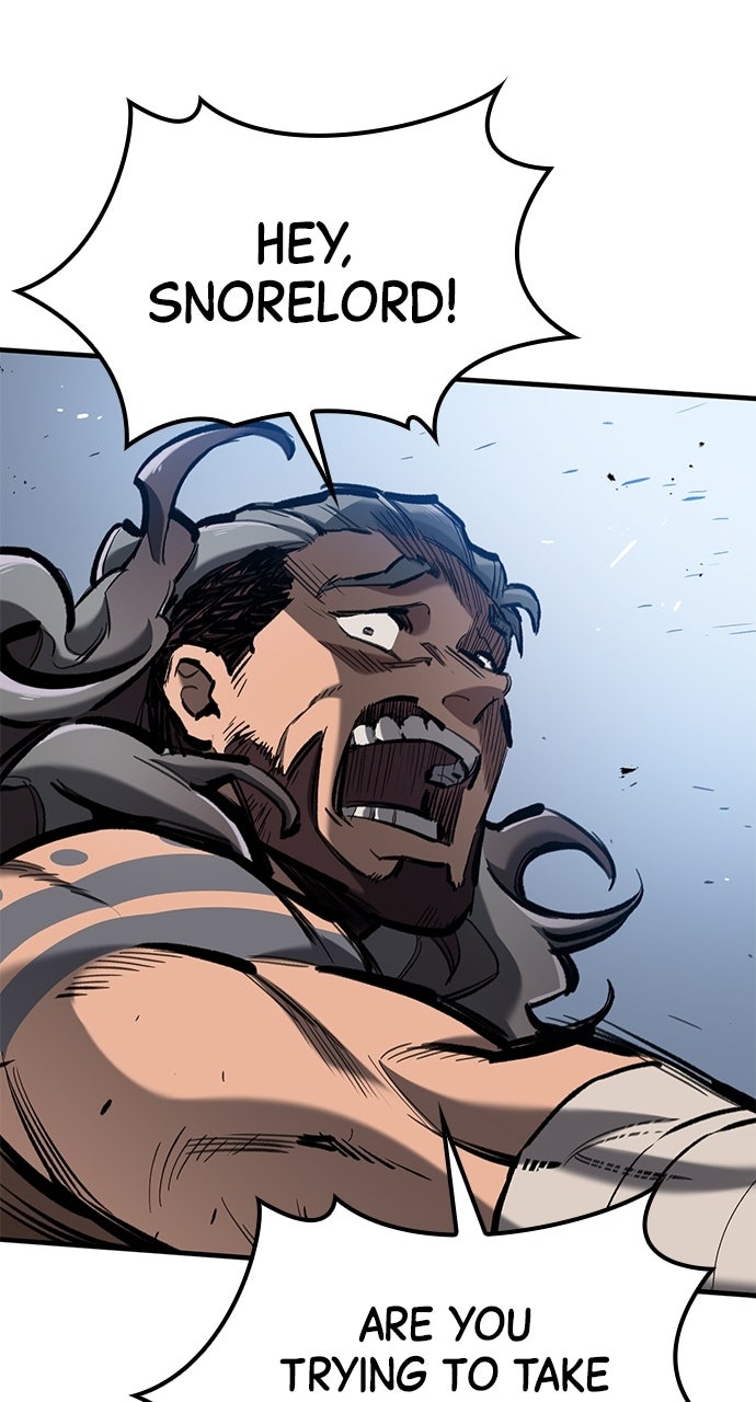 Read The Knight Only Lives Today EN Manga Online