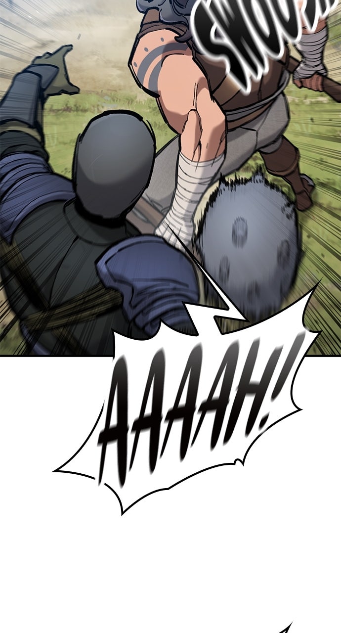 Read The Knight Only Lives Today EN Manga Online