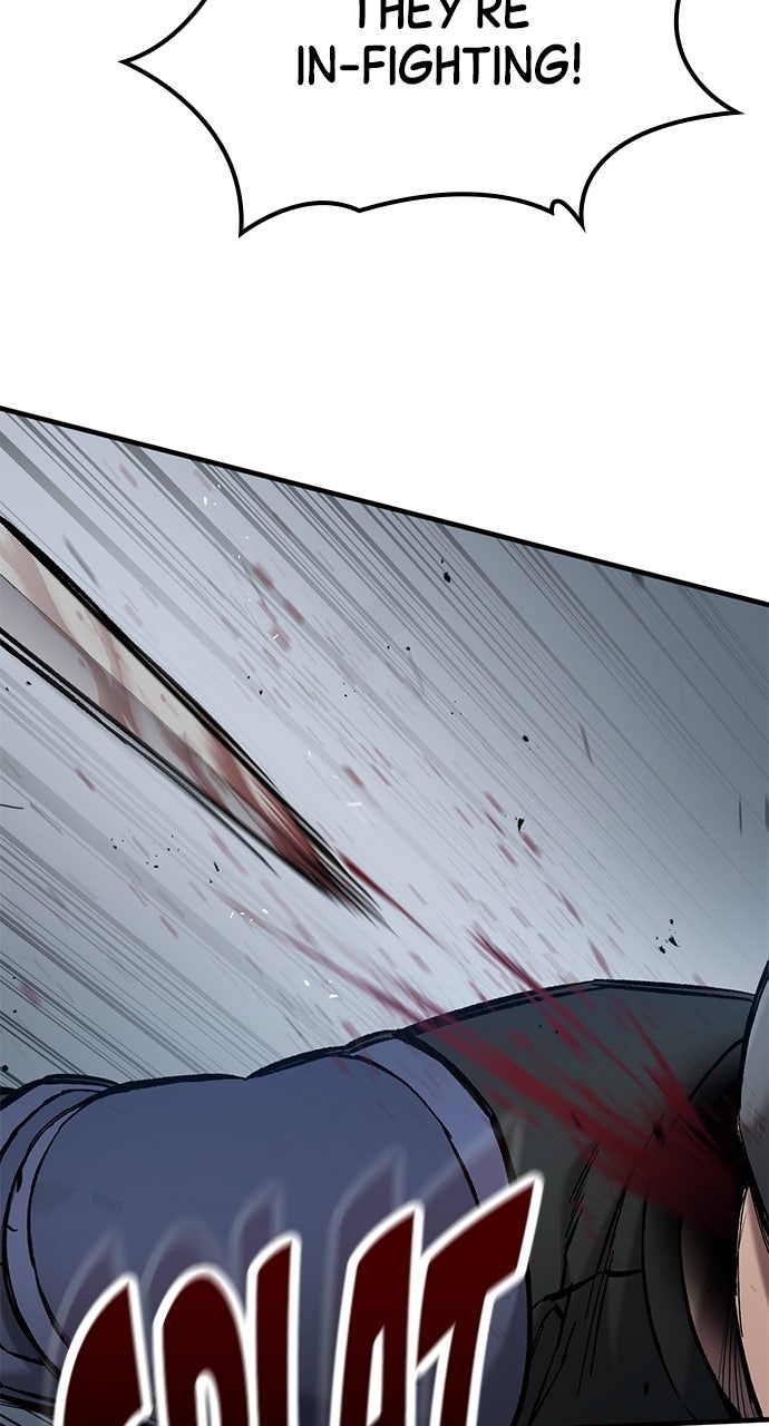 Read The Knight Only Lives Today EN Manga Online