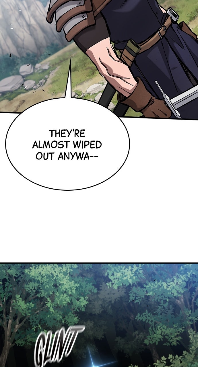 Read The Knight Only Lives Today EN Manga Online