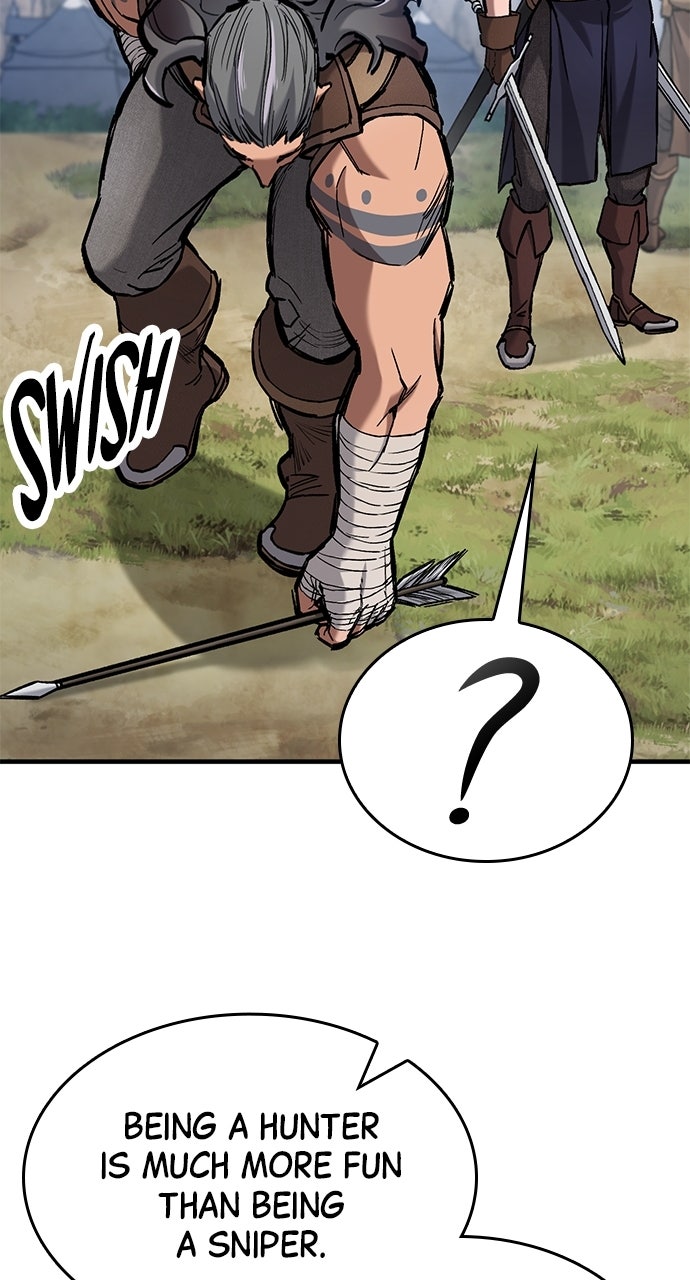 Read The Knight Only Lives Today EN Manga Online