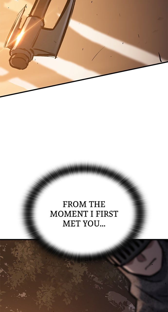 Read The Knight Only Lives Today EN Manga Online