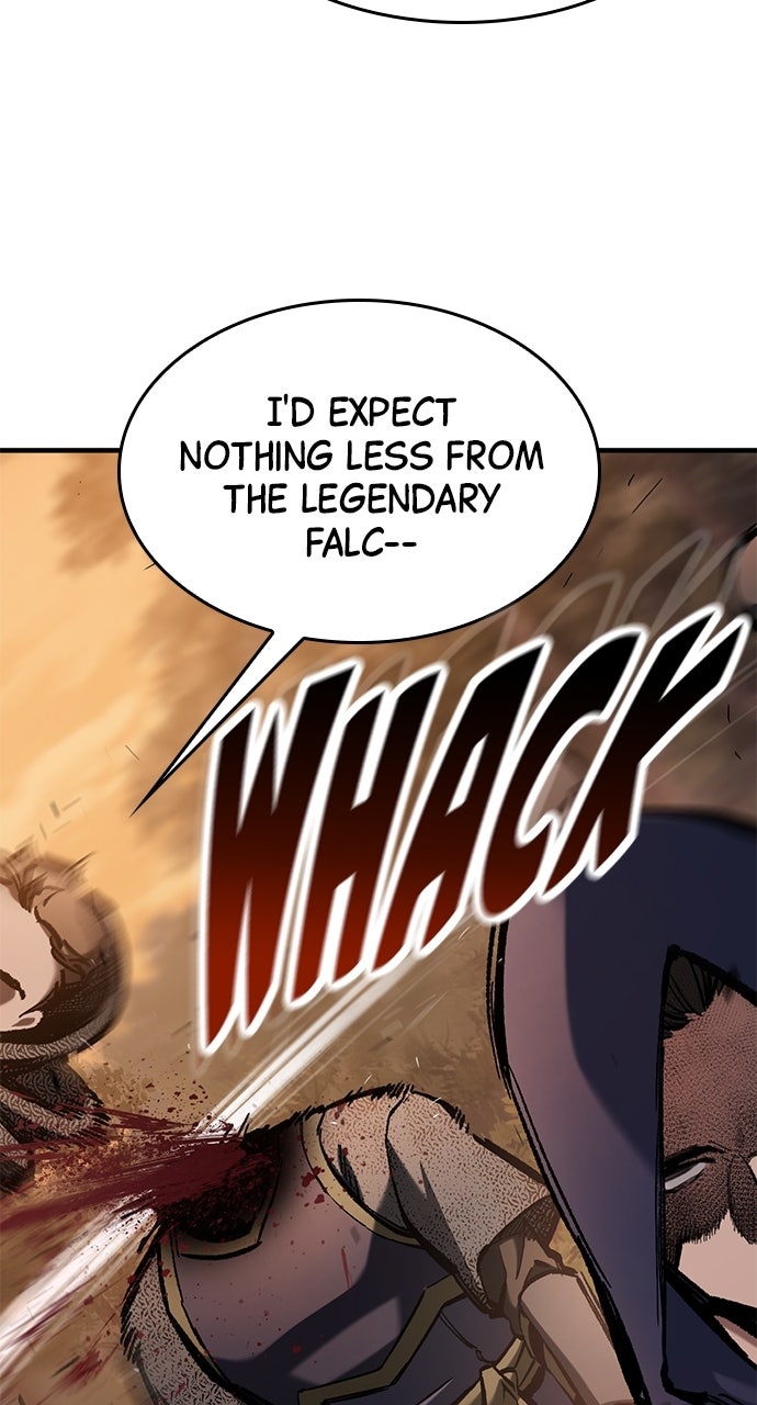 Read The Knight Only Lives Today EN Manga Online