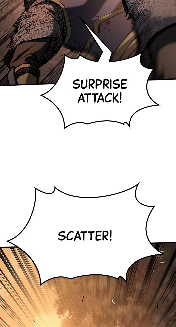 Read The Knight Only Lives Today EN Manga Online