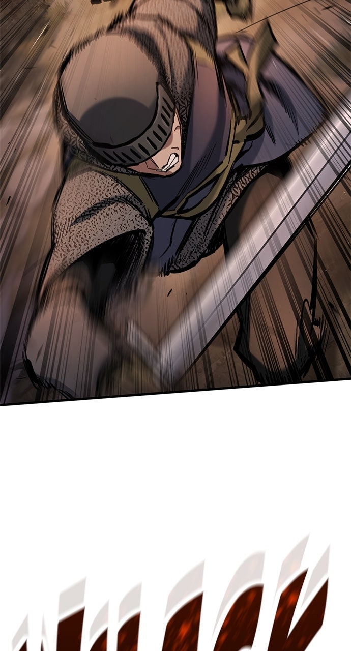 Read The Knight Only Lives Today EN Manga Online