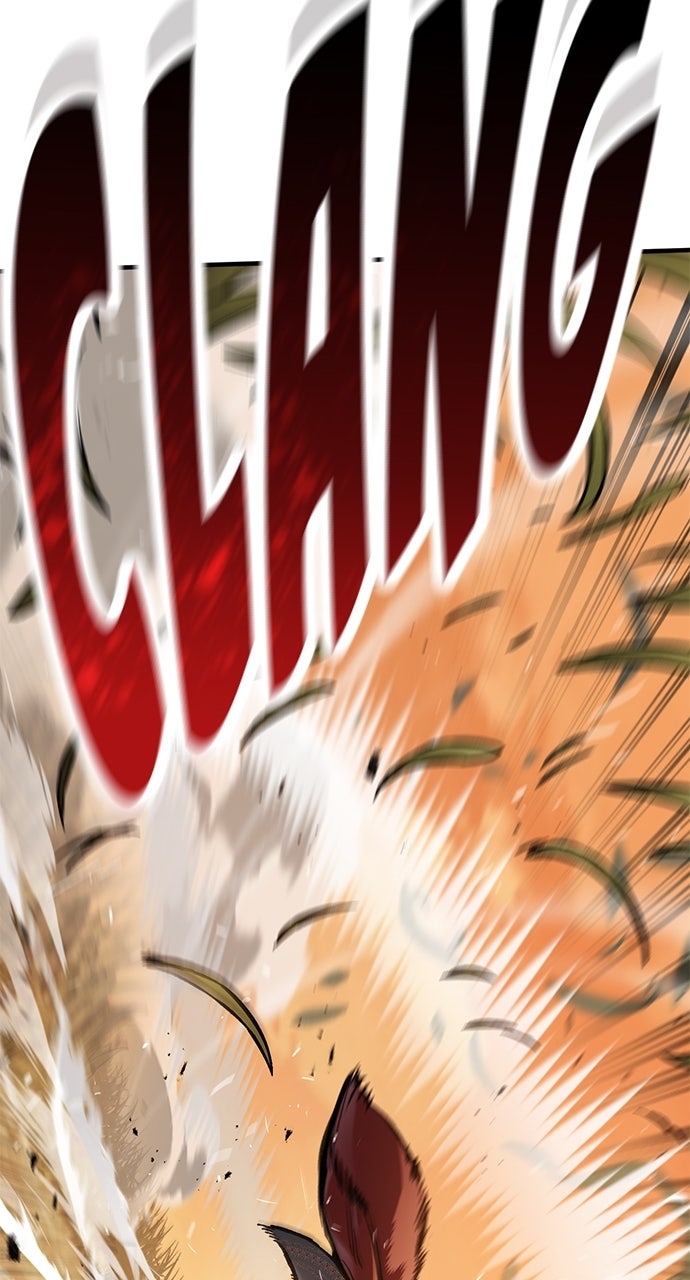 Read The Knight Only Lives Today EN Manga Online