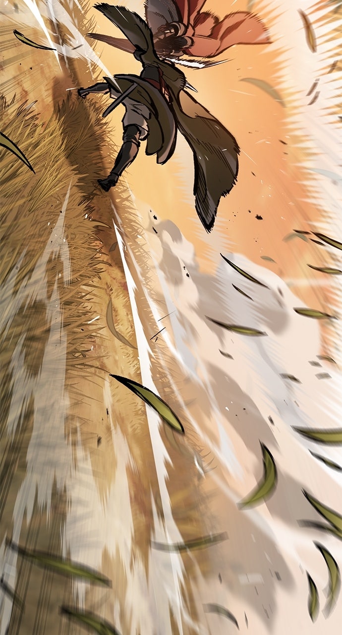 Read The Knight Only Lives Today EN Manga Online