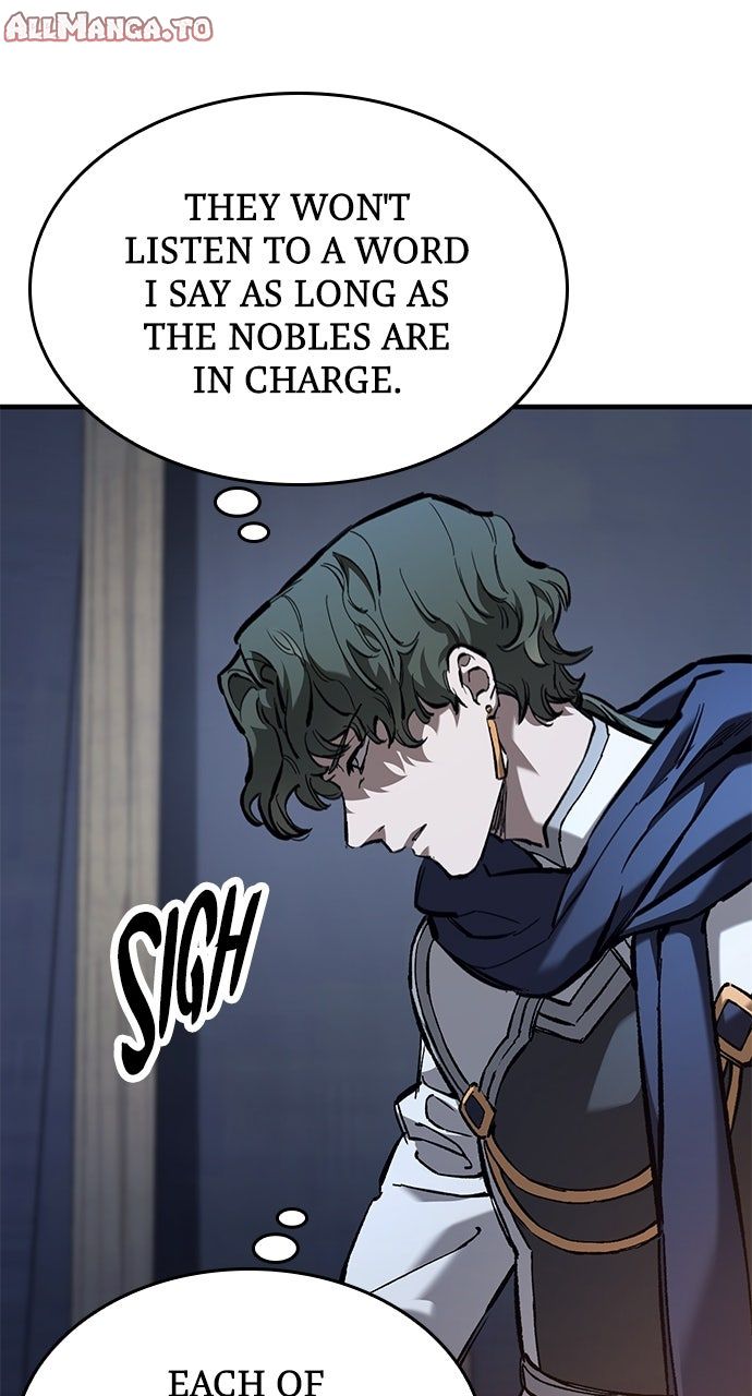 Read The Knight Only Lives Today EN Manga Online