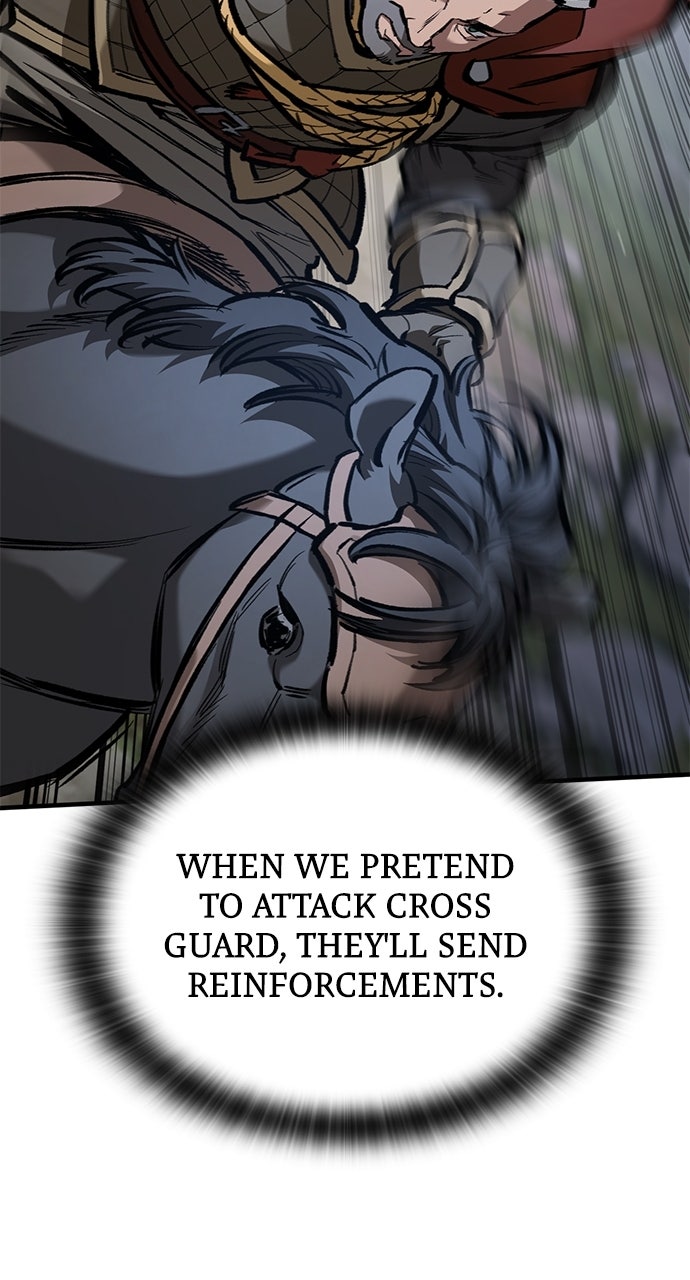 Read The Knight Only Lives Today EN Manga Online