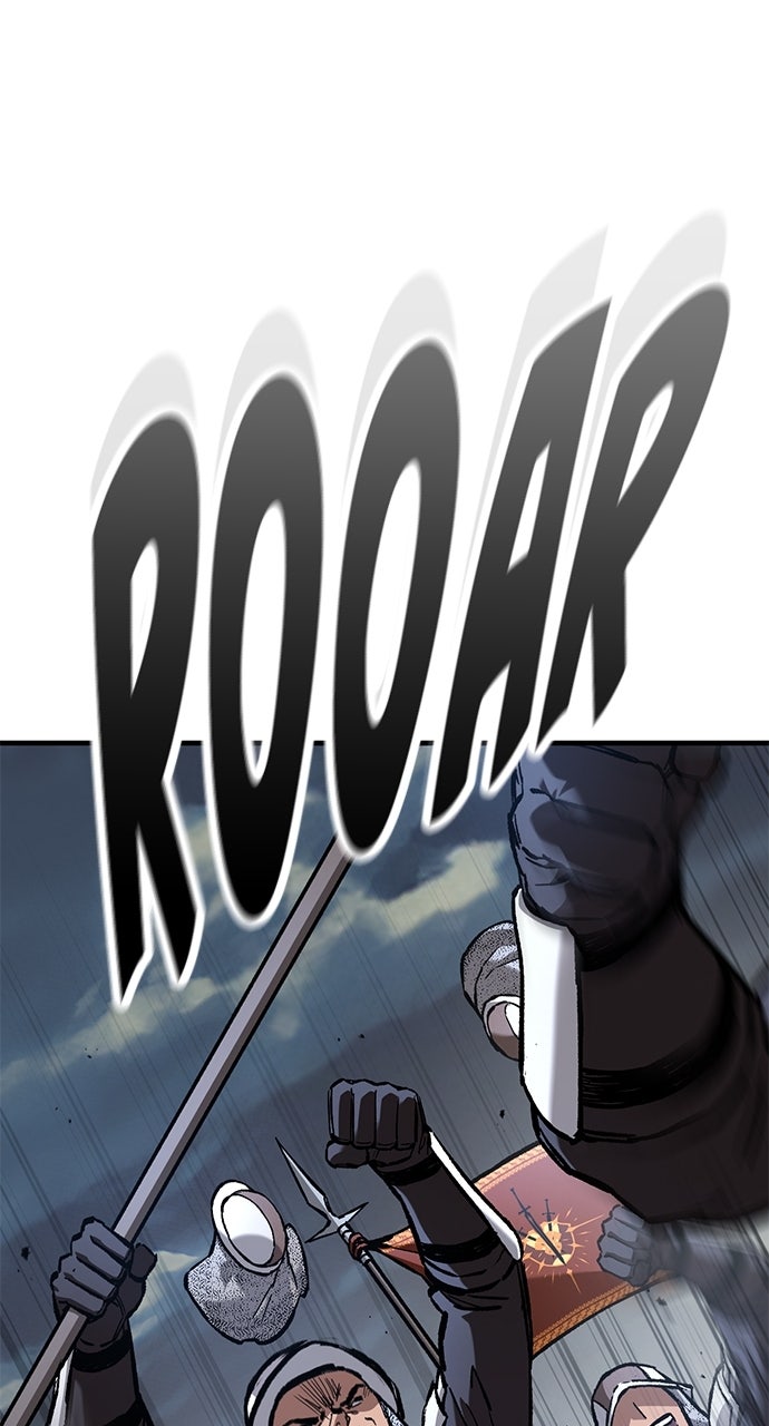 Read The Knight Only Lives Today EN Manga Online