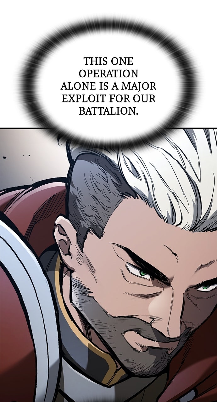 Read The Knight Only Lives Today EN Manga Online