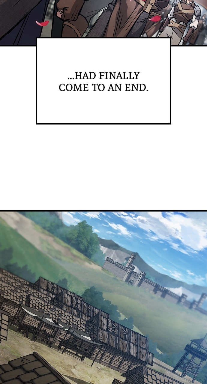 Read The Knight Only Lives Today EN Manga Online