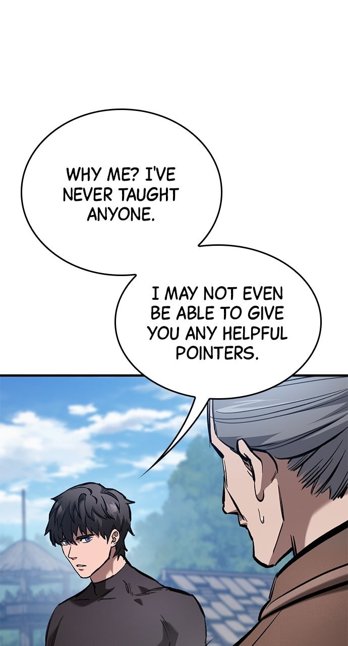 Read The Knight Only Lives Today EN Manga Online