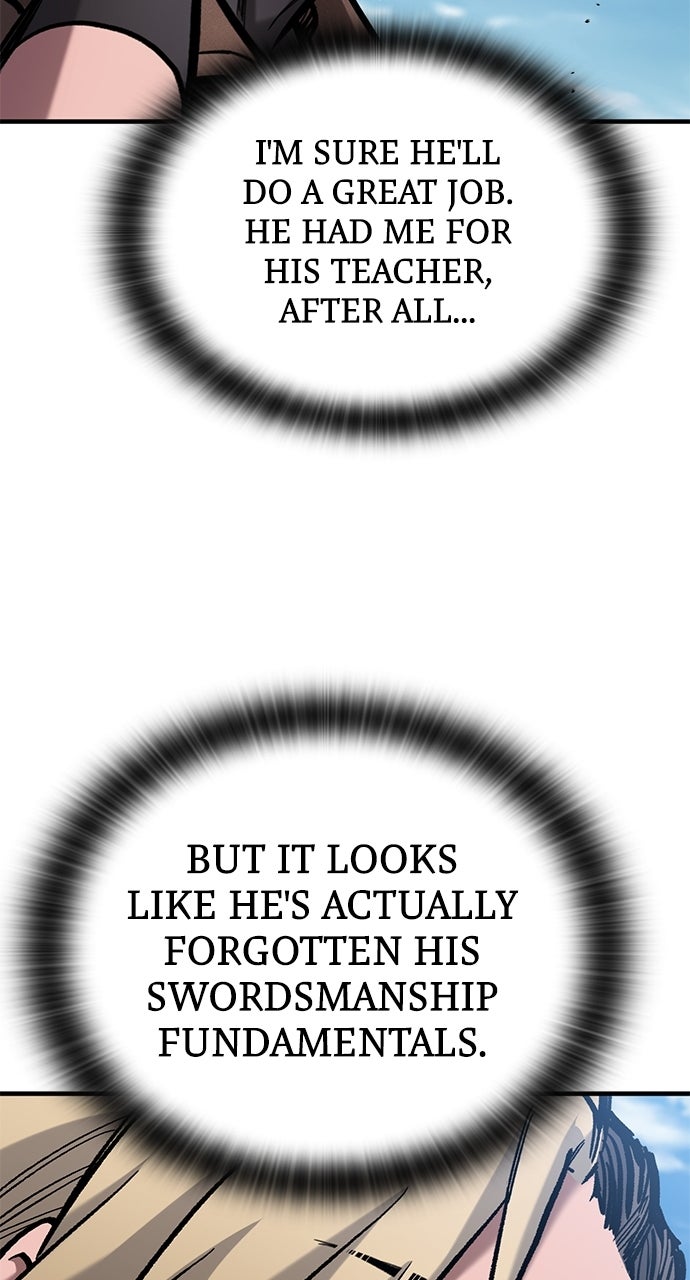 Read The Knight Only Lives Today EN Manga Online