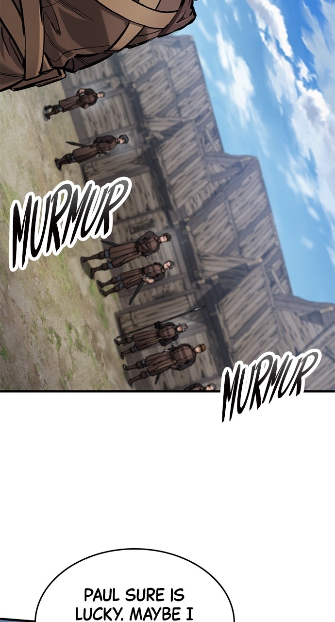 Read The Knight Only Lives Today EN Manga Online