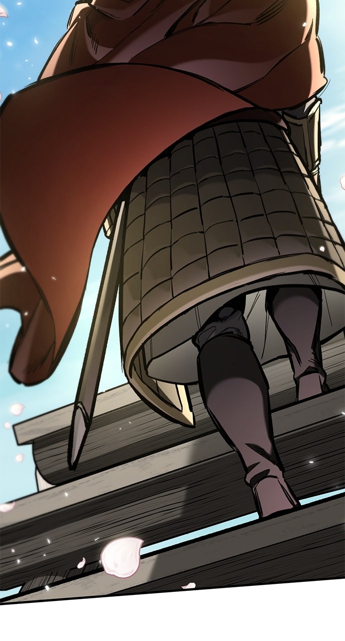 Read The Knight Only Lives Today EN Manga Online