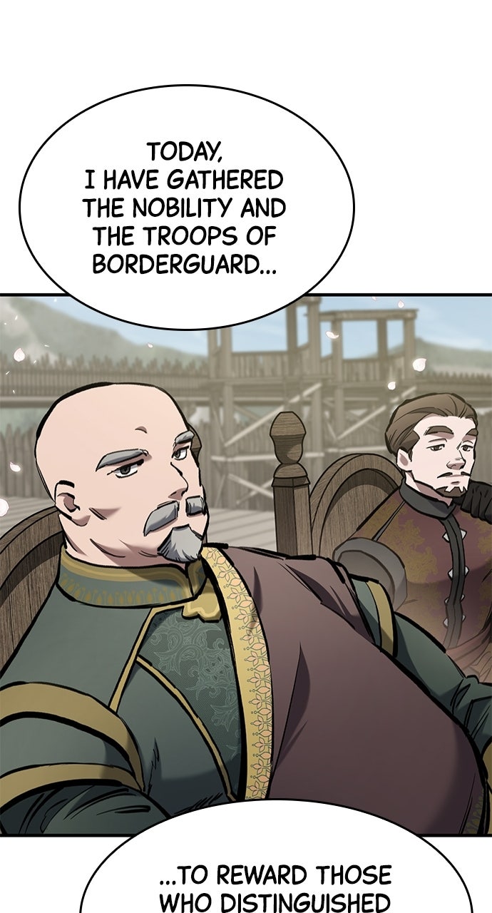 Read The Knight Only Lives Today EN Manga Online