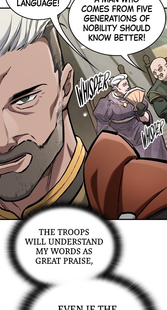 Read The Knight Only Lives Today EN Manga Online