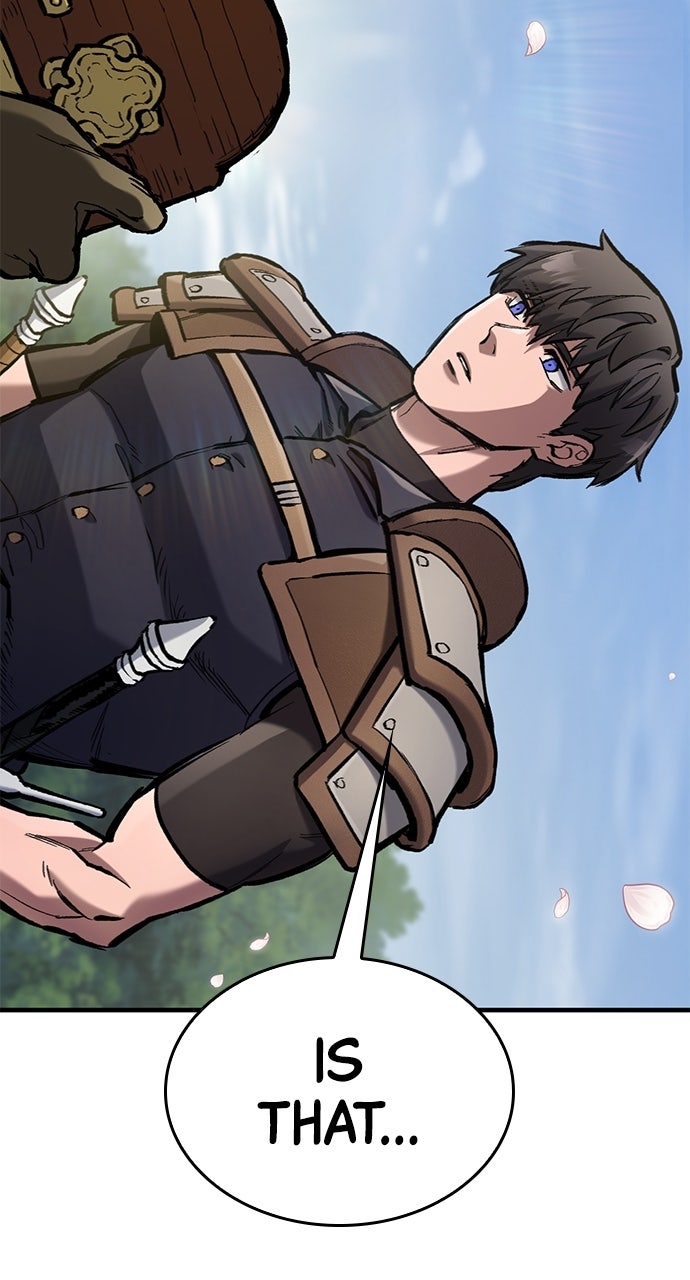 Read The Knight Only Lives Today EN Manga Online