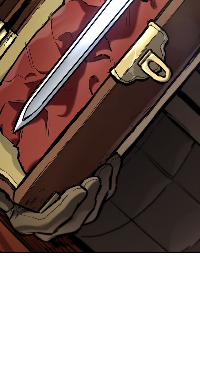 Read The Knight Only Lives Today EN Manga Online