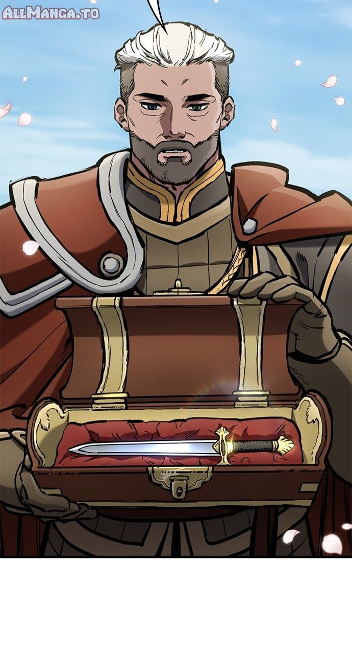 Read The Knight Only Lives Today EN Manga Online