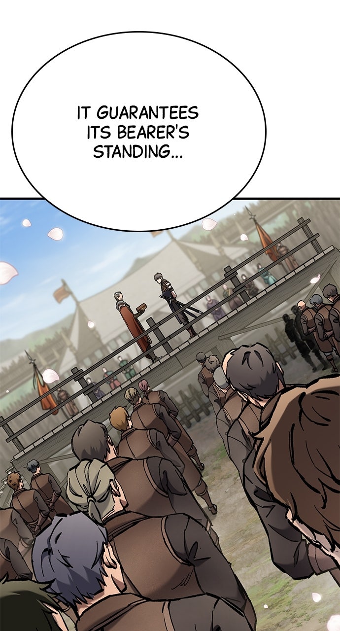 Read The Knight Only Lives Today EN Manga Online