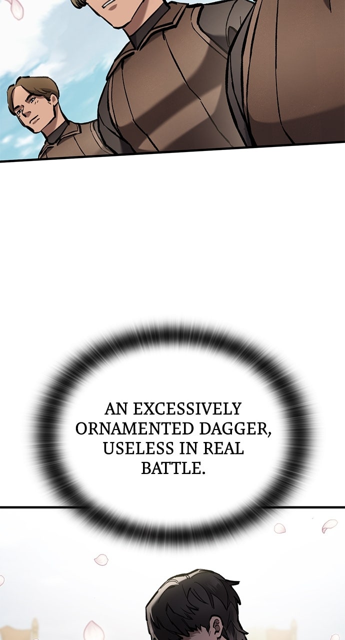 Read The Knight Only Lives Today EN Manga Online