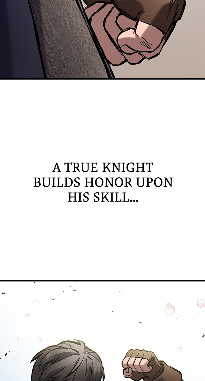 Read The Knight Only Lives Today EN Manga Online